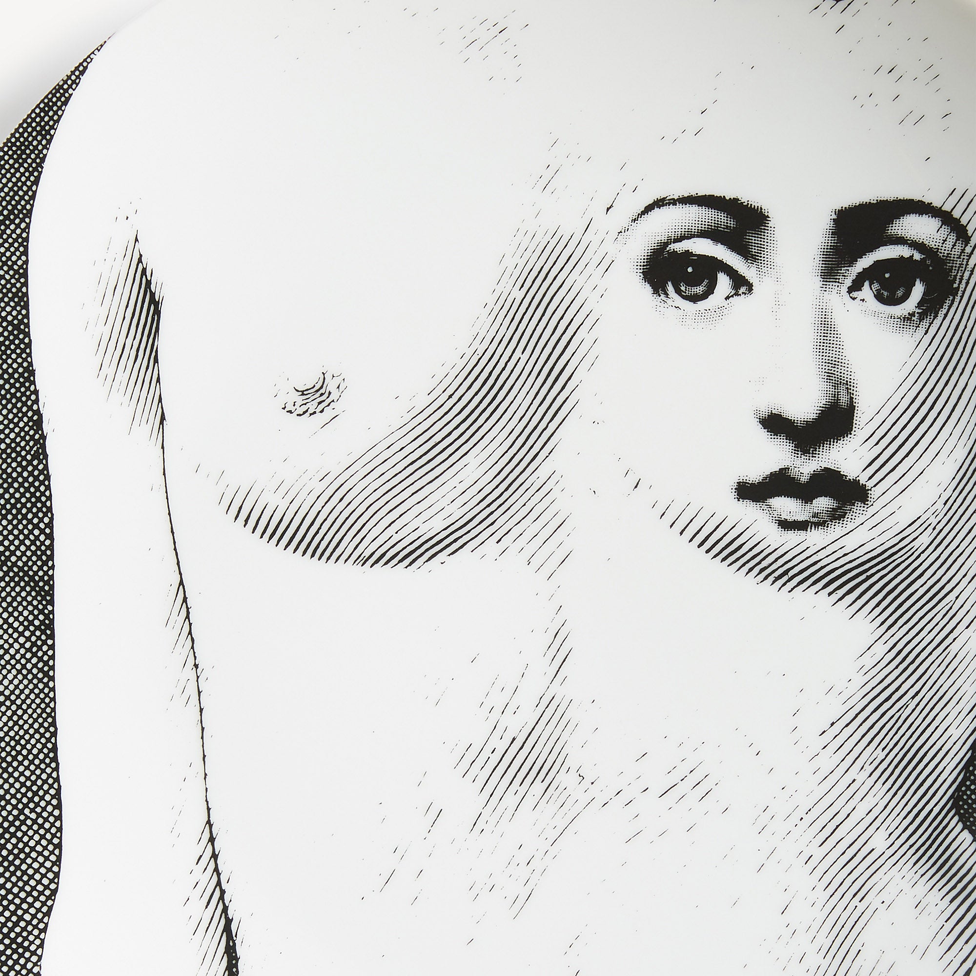 fornasetti-tema-e-variazioni-n-308-wandteller-porzellan image 4