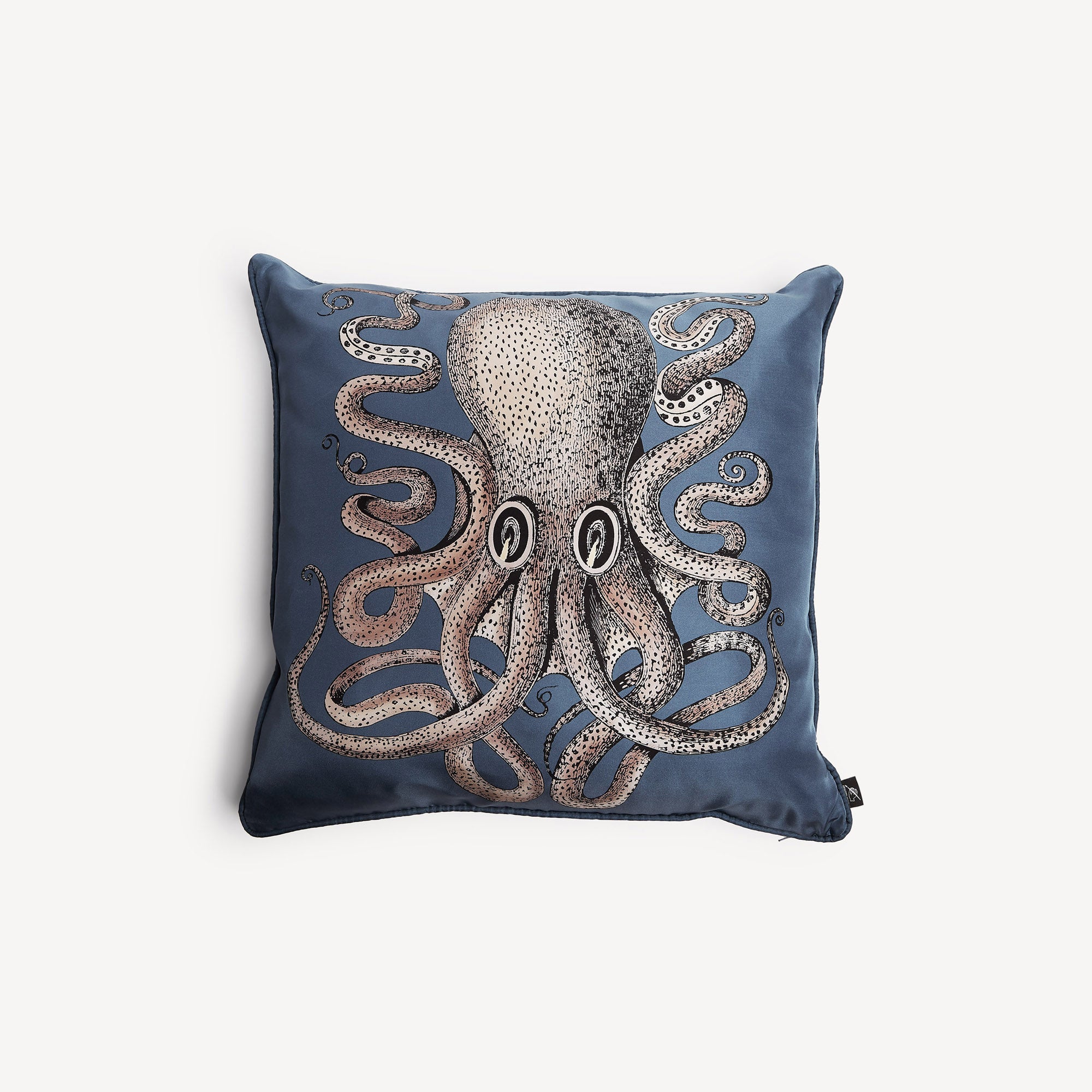 atelier-fornasetti-polipo-kissen-oktopus-seide-abziehbar image 2