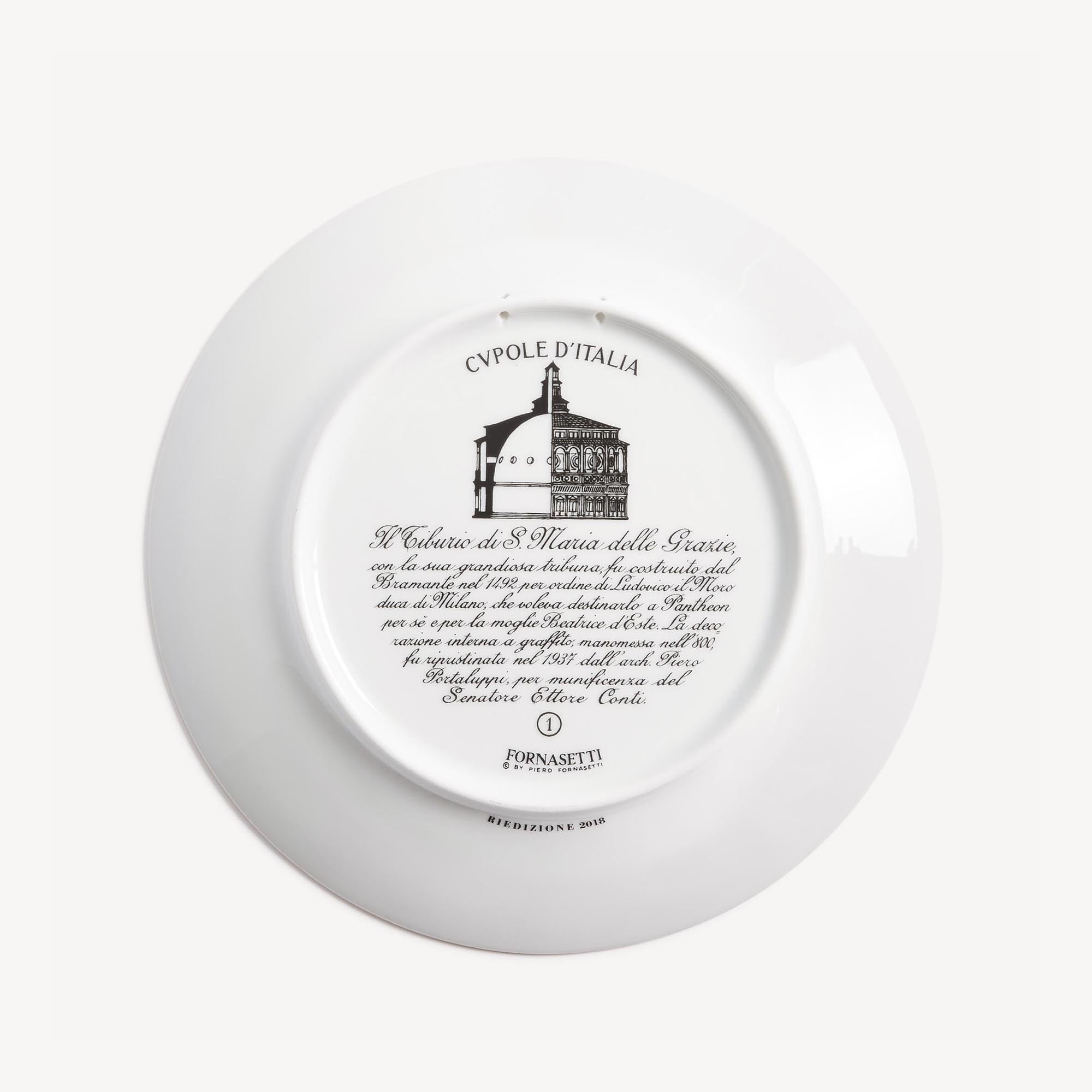 fornasetti-tema-variazioni-teller-cupola-tiburio-porzellan image 3