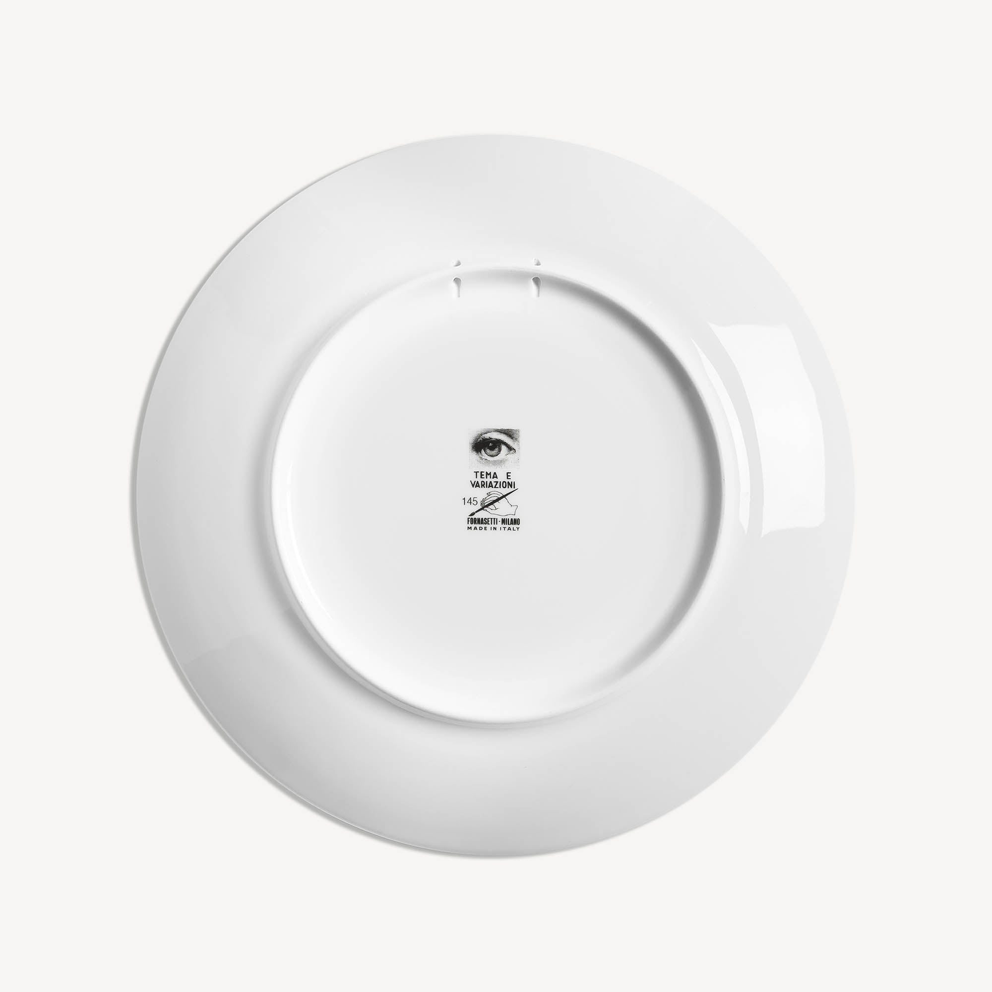 fornasetti-tema-e-variazioni-n-145-wandteller-porzellan image 3