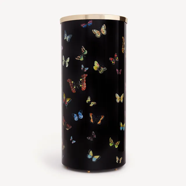 fornasetti-farfalle-schirmst-nder-metall-schmetterlinge image 1