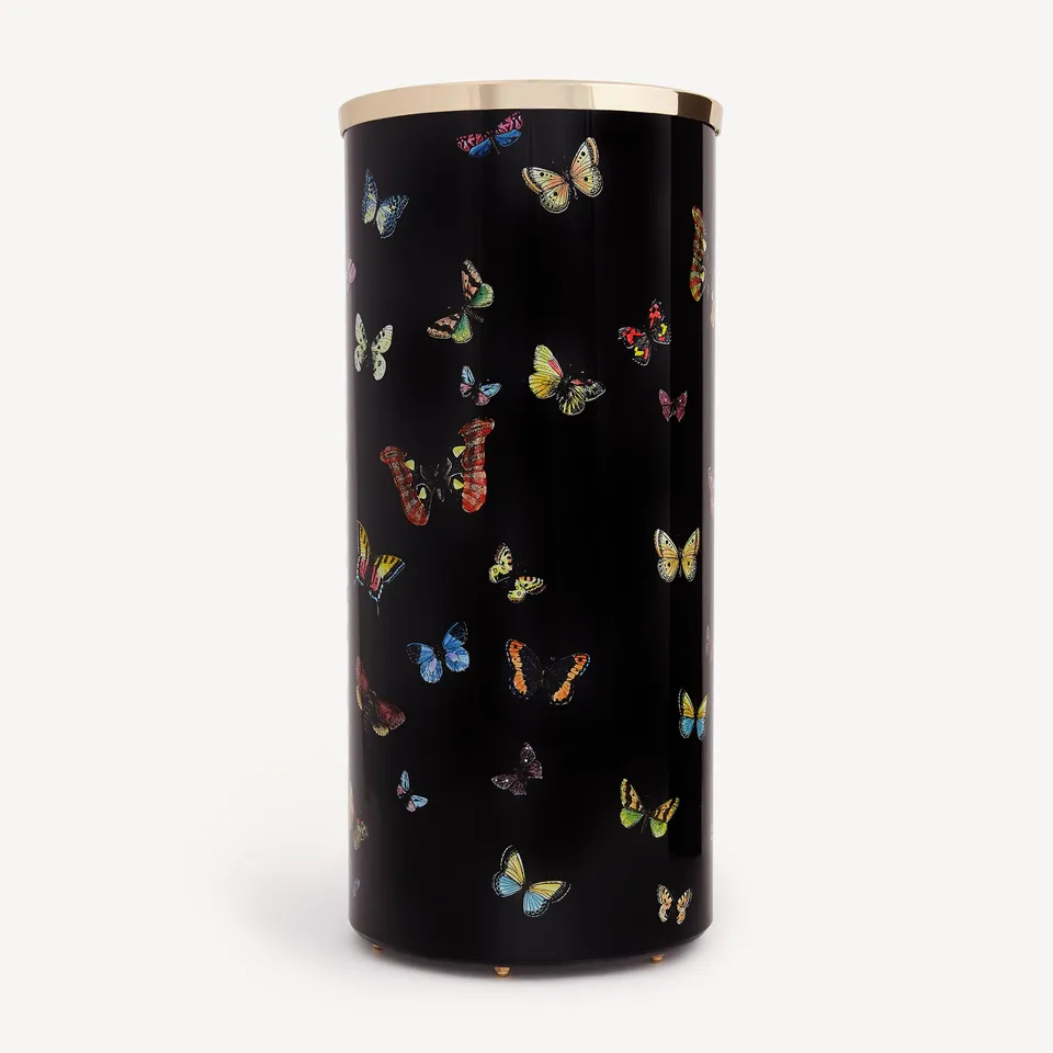 fornasetti-farfalle-schirmst-nder-metall-schmetterlinge image 1