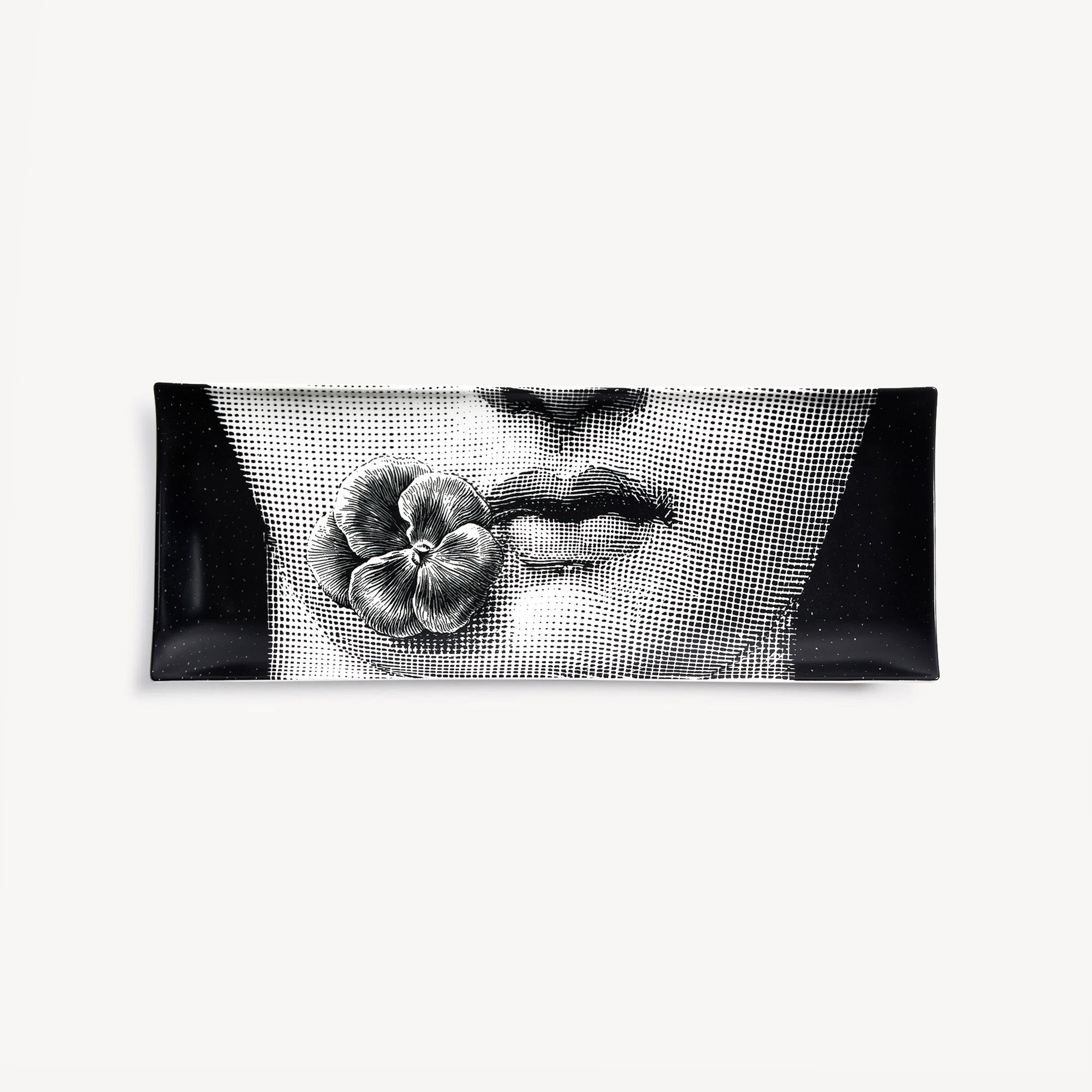 atelier-fornasetti-tema-e-variazioni-n-137-tablett-rechteckig-lina image 1
