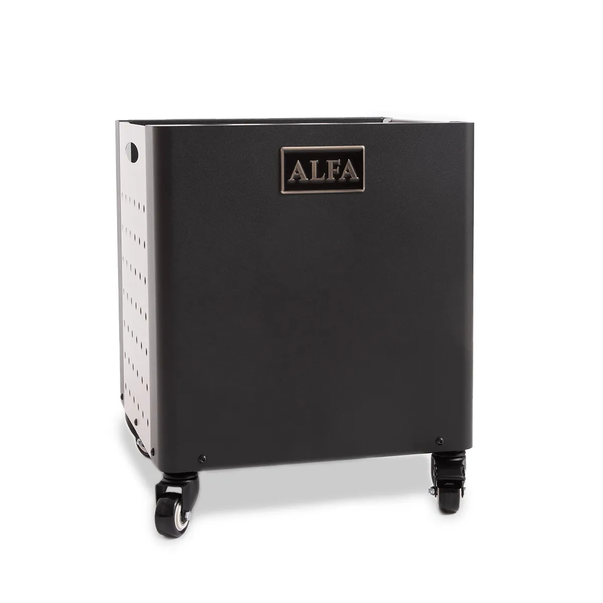 alfa-forni-dado-pizzaschaufelablage-mit-r-dern-holzfach image 4