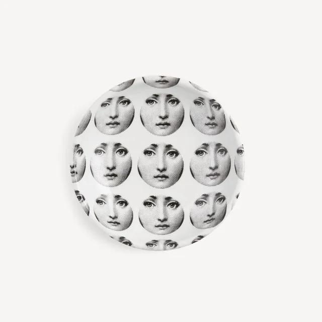 fornasetti-tema-e-variazioni-n-197-aschenbecher-rund image 1