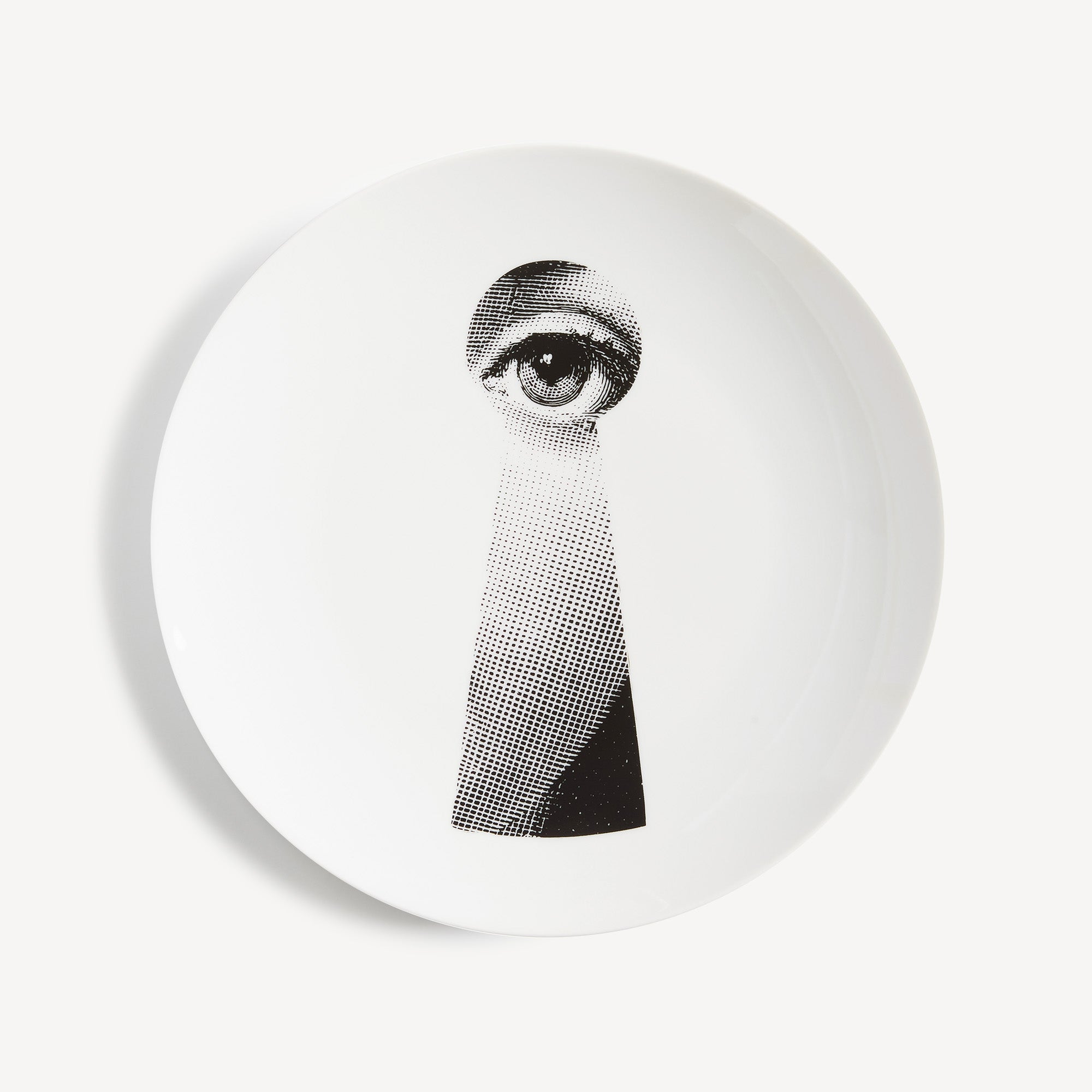 fornasetti-tema-e-variazioni-n-14-wandteller-porzellan image 1
