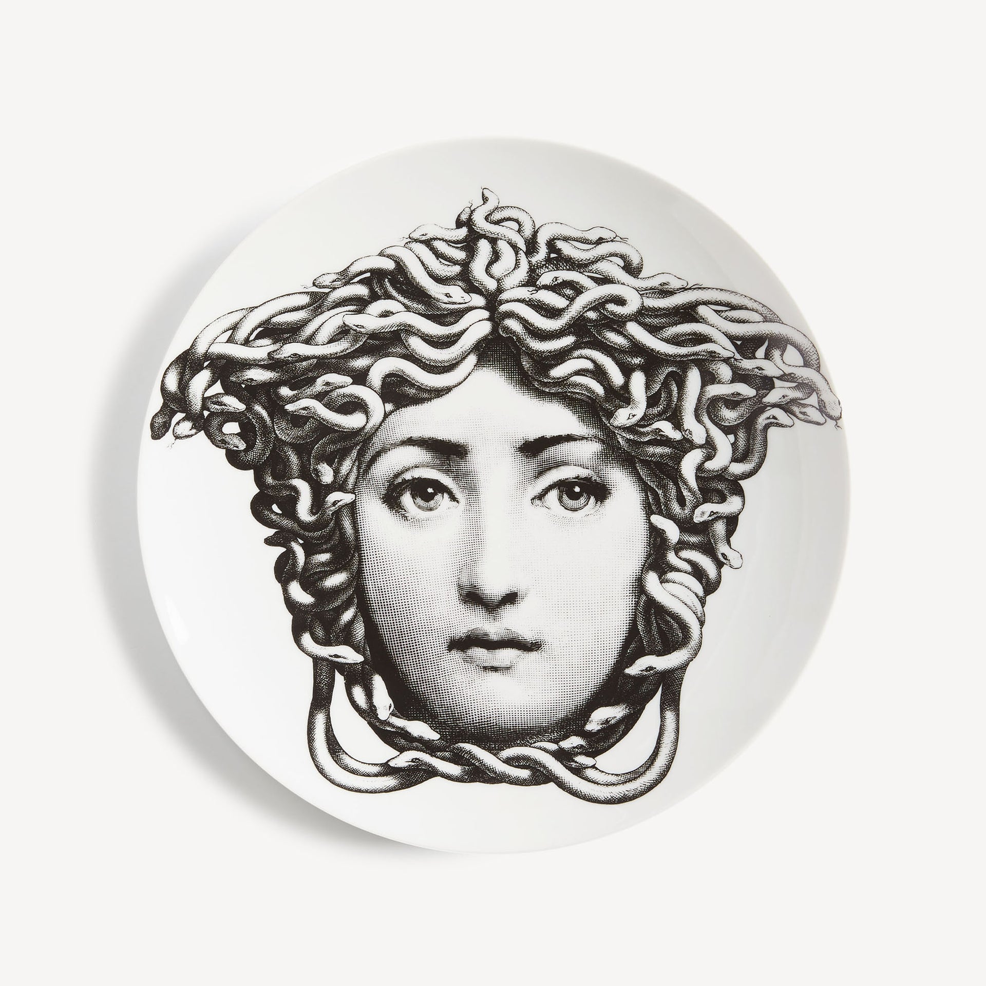 atelier-fornasetti-tema-e-variazioni-n-217-wandteller-porzellan image 1