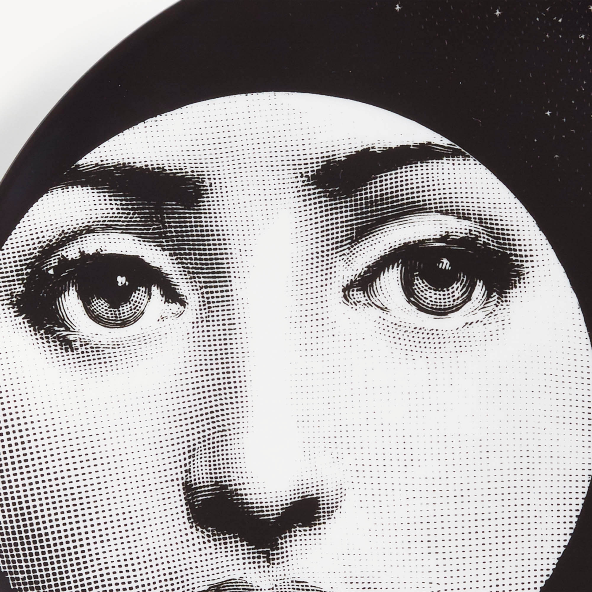 fornasetti-tema-e-variazioni-wandteller-n-150-porzellan image 4