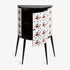 fornasetti-comme-des-forn-konsole-lina-holz-handbemalt image 2