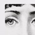 fornasetti-viso-buchstu-tzen-paar-gesicht-metall image 3