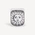 atelier-fornasetti-sole-stifthalter-porzellan-sonne-handbemalt image 2
