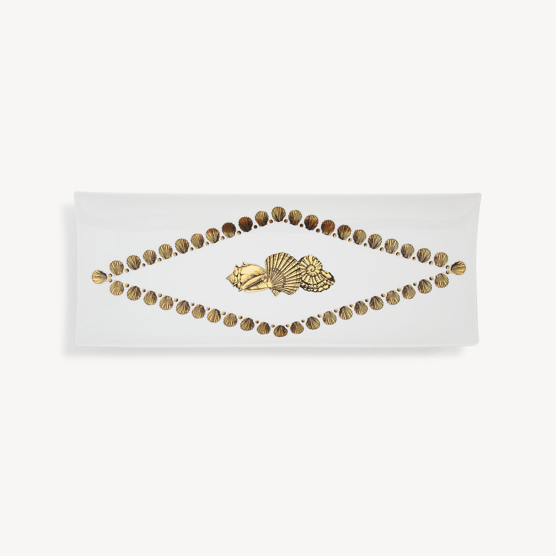 fornasetti-giro-di-conchiglie-tablett-rechteckig-porzellan-muscheln-2 image 1