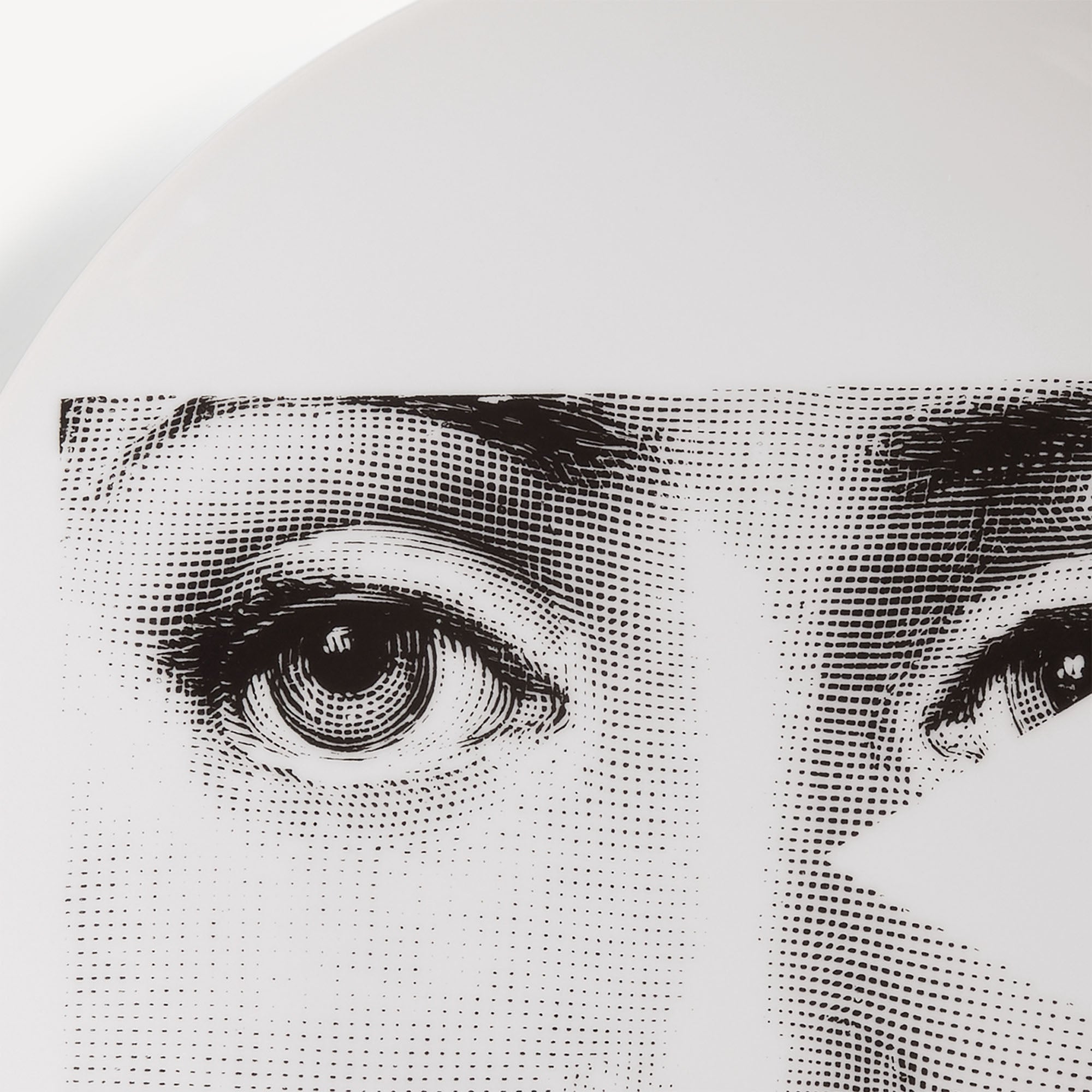 atelier-fornasetti-tema-e-variazioni-n-50-wandteller-porzellan image 4