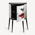 atelier-fornasetti-bocca-konsole-holz-lina-cavalieri-konsolentisch image 4