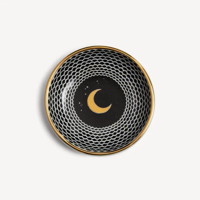 fornasetti-lunocentrica-aschenbecher-porzellan image 1