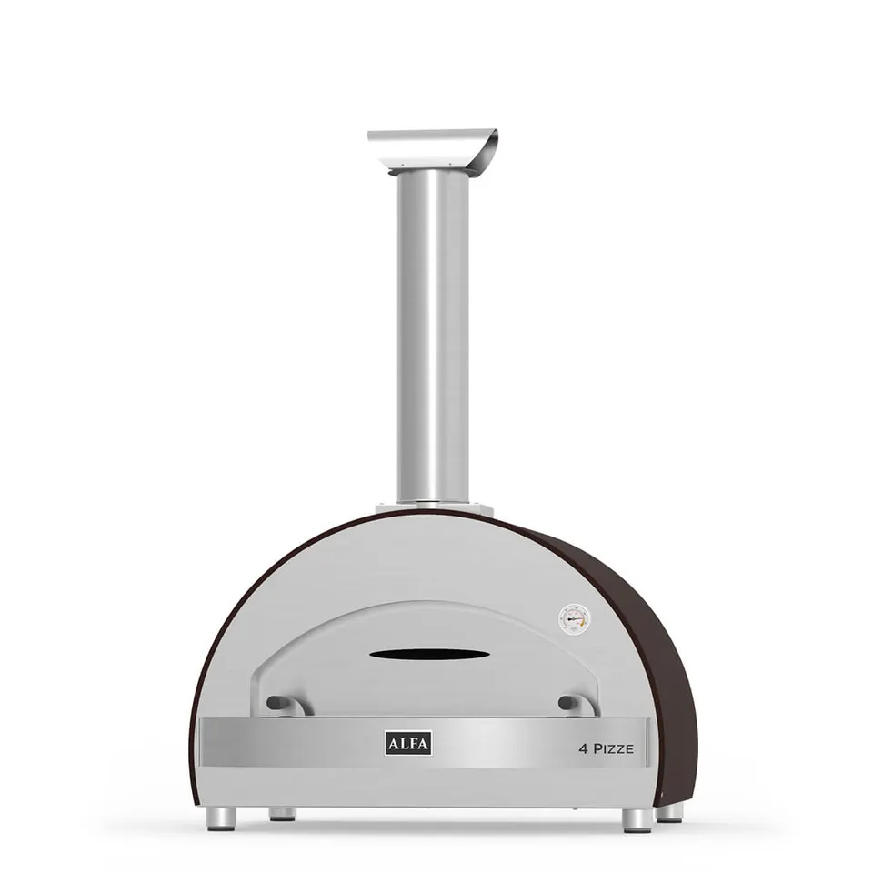 alfa-forni-forno-4-pizze-holz-pizzaofen-4-pizzen-garten image 1