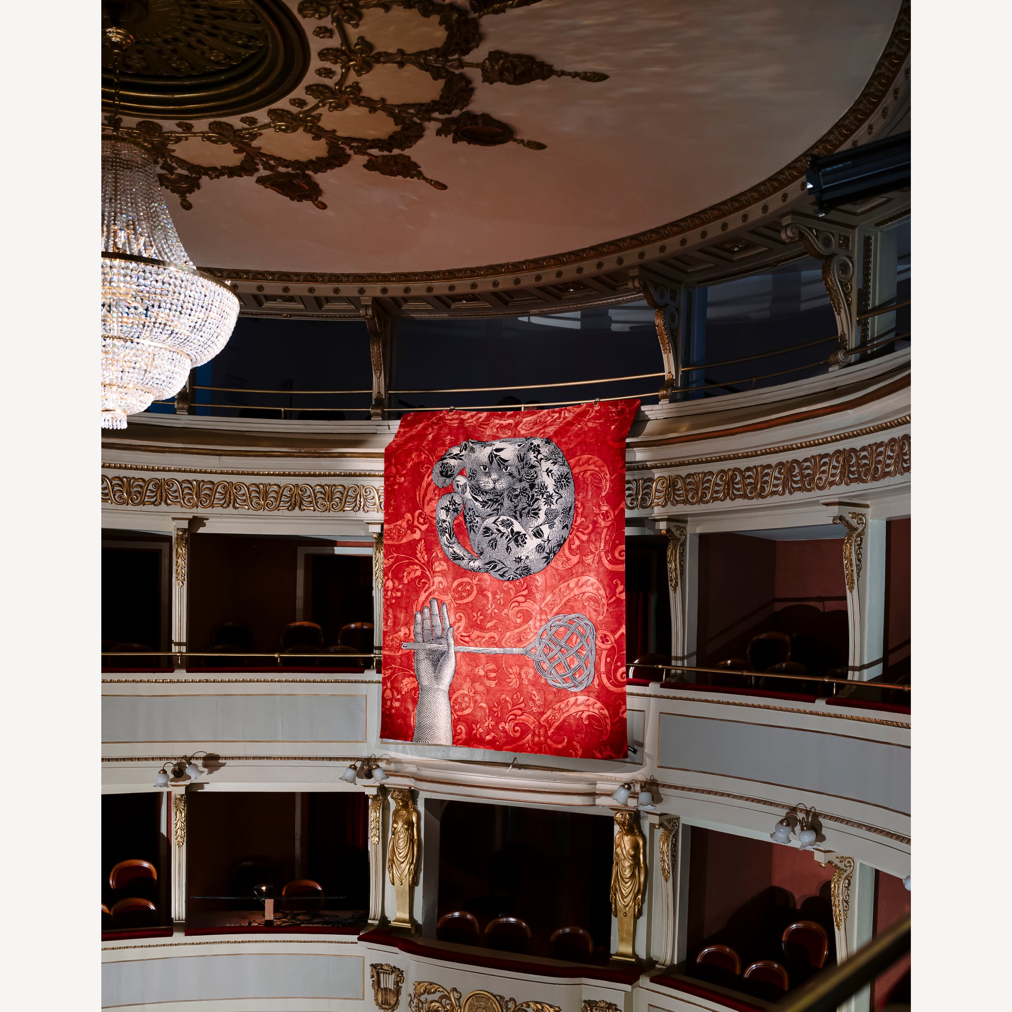 fornasetti-il-gattipanni-teppich-wolle-seide-handgekn-pft image 7