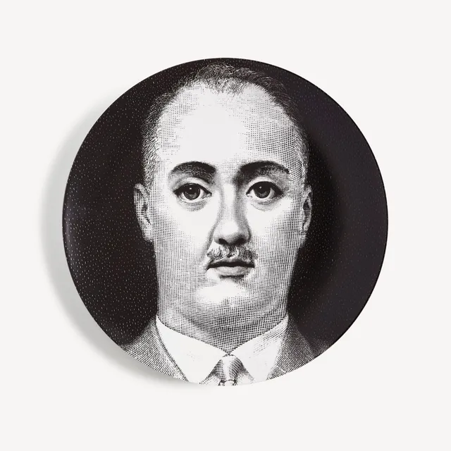 atelier-fornasetti-tema-e-variazioni-n-257-wandteller image 1