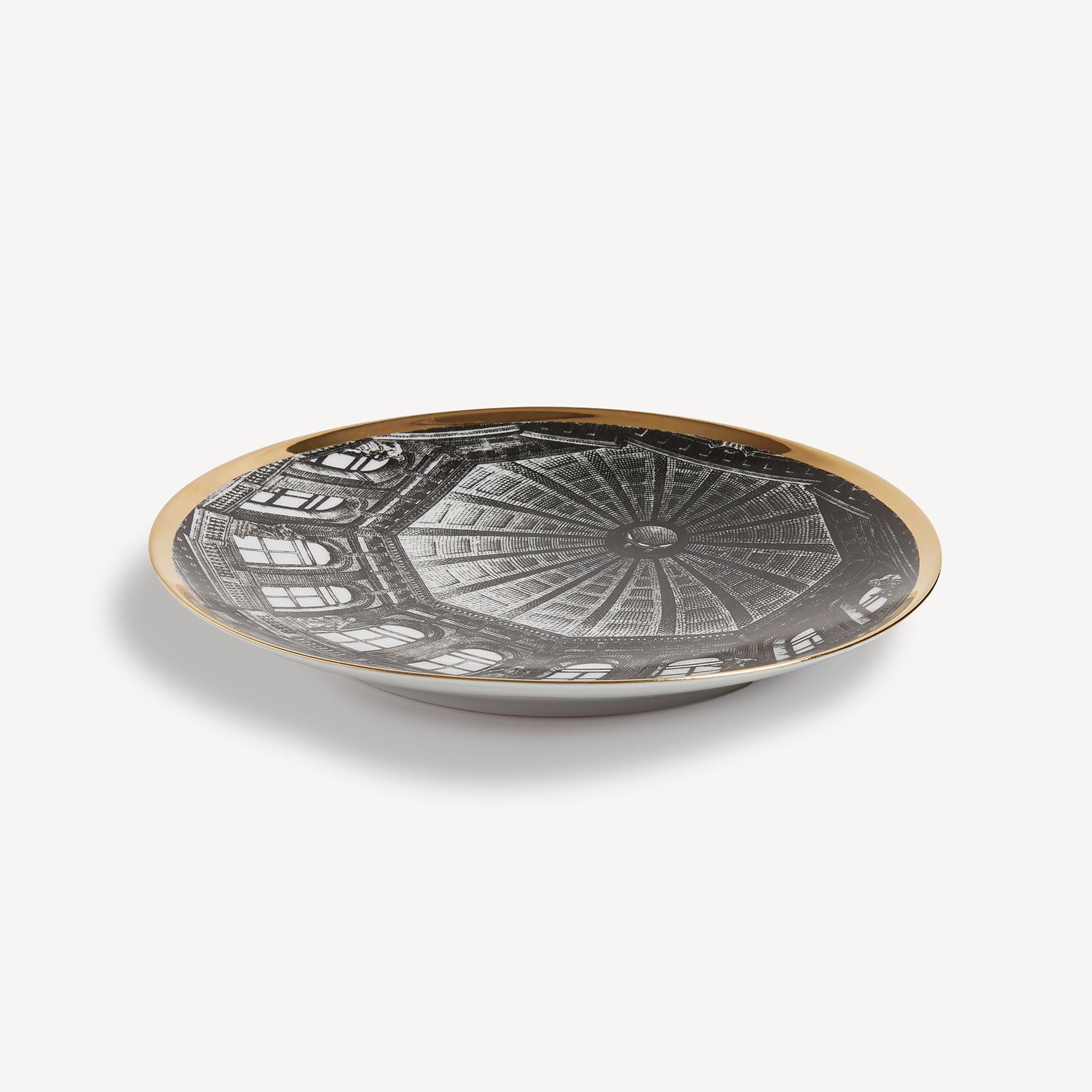 fornasetti-tema-teller-cupola-salute-venezia-gold image 2
