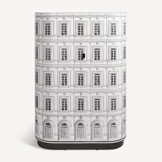 atelier-fornasetti-palazzo-curved-cabinet-schrank-palazzo-dekor image 1