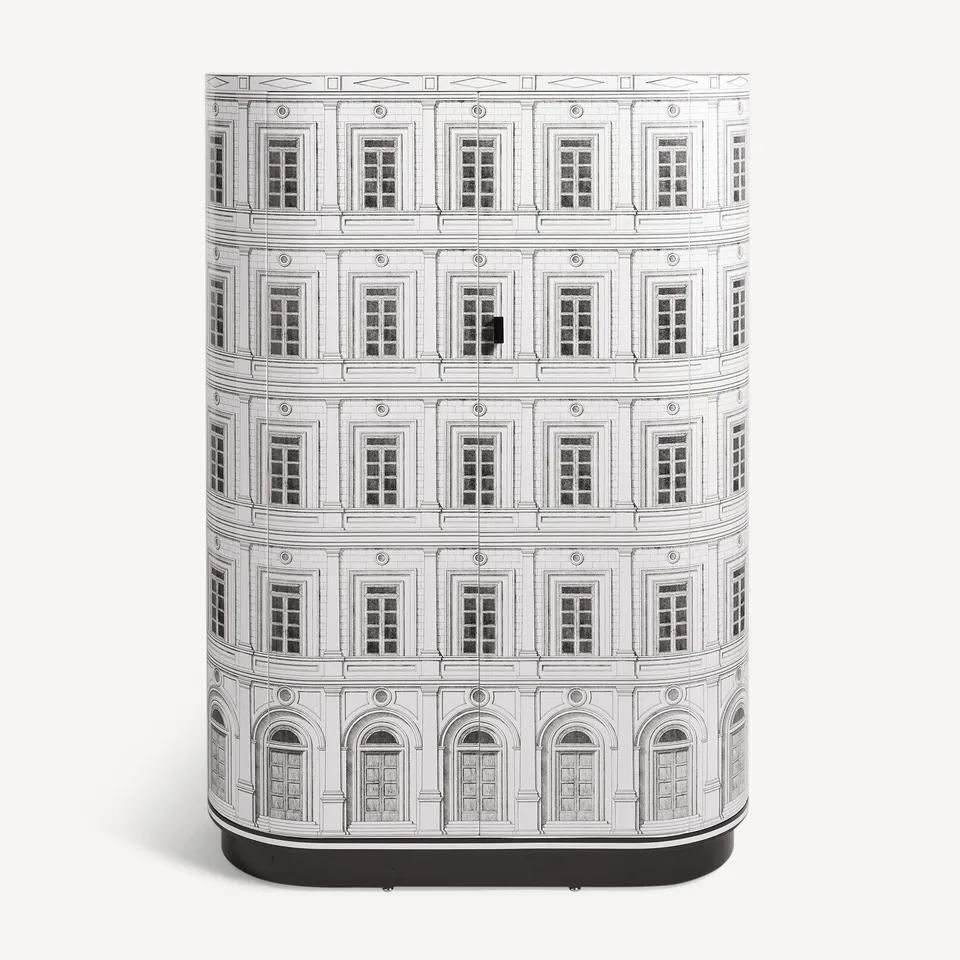 atelier-fornasetti-palazzo-curved-cabinet-schrank-palazzo-dekor image 1