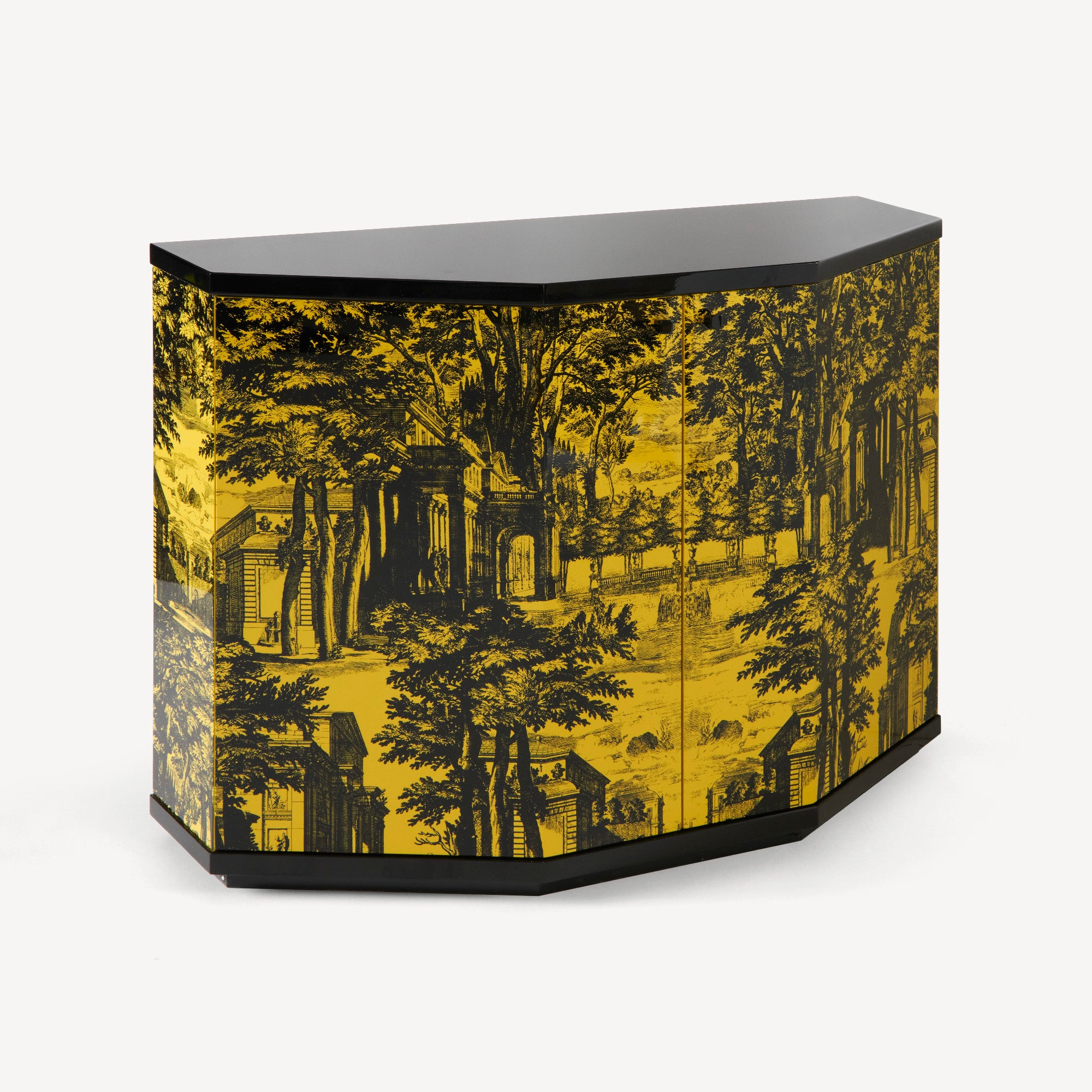 fornasetti-giardino-settecentesco-schrank-polyedrisch image 3