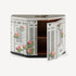 atelier-fornasetti-musciarabia-con-rose-schrank-klein-holz image 2