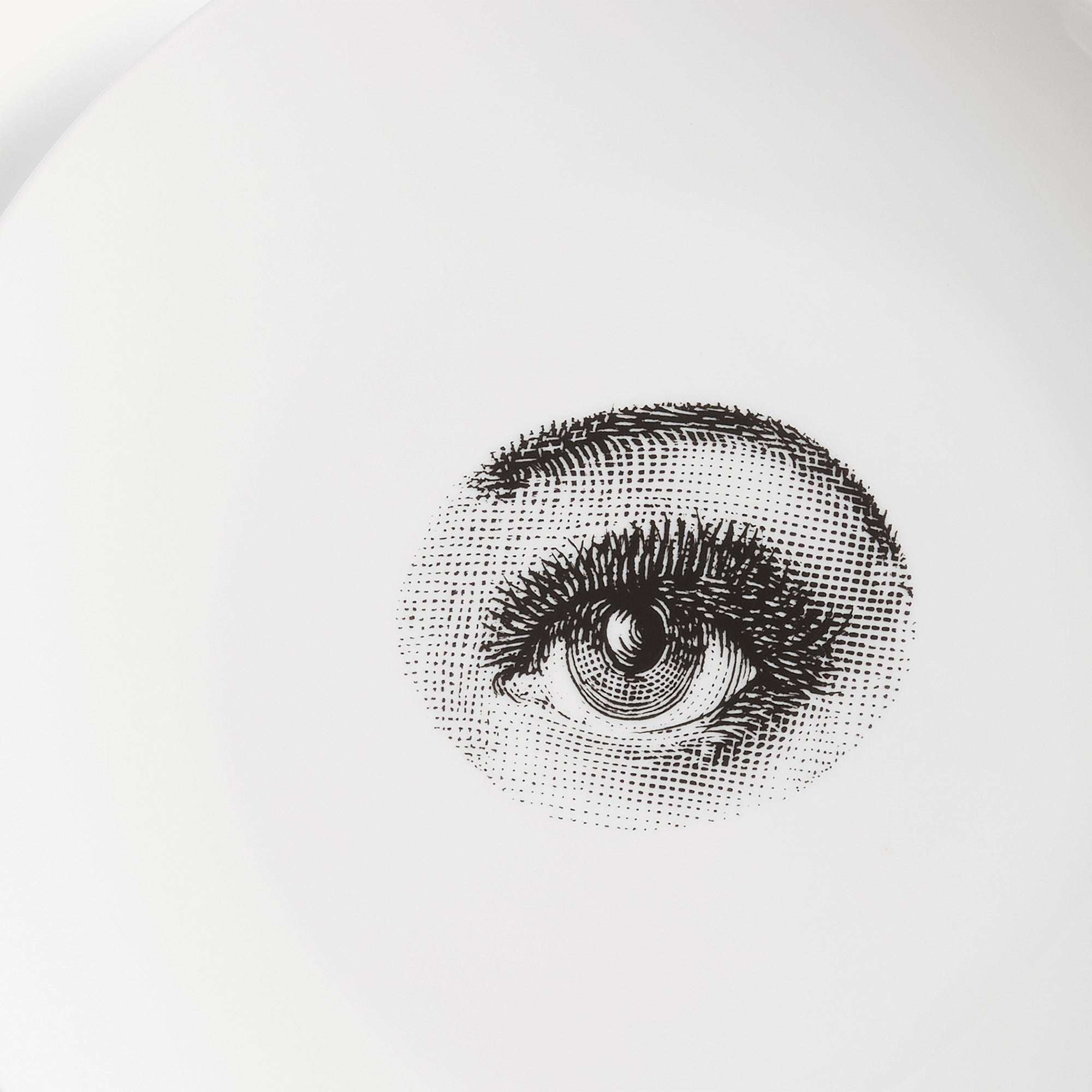 fornasetti-tema-e-variazioni-nr-35-wandteller-porzellan-augen image 4