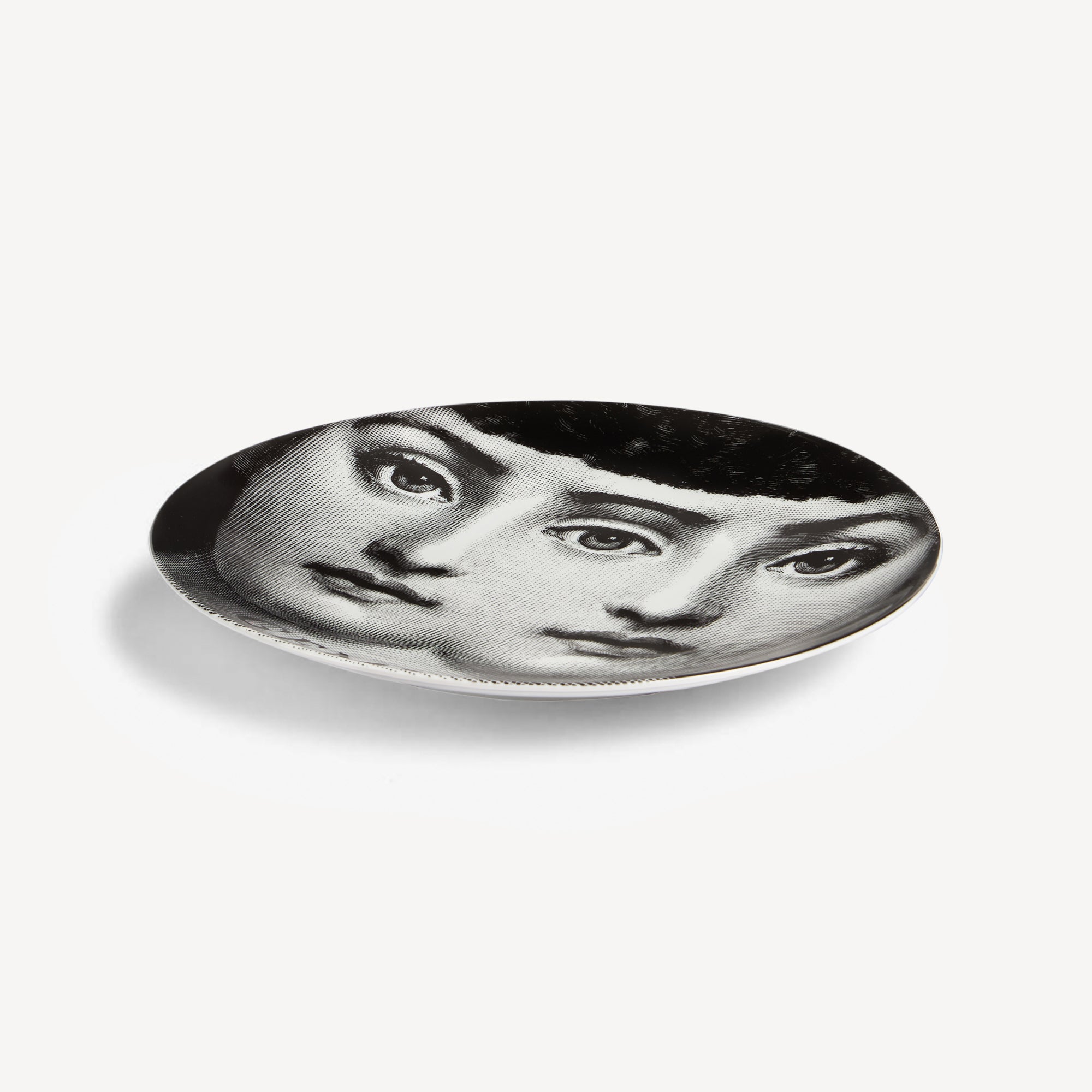 fornasetti-tema-e-variazioni-wandteller-nr-350-zwillinge image 2