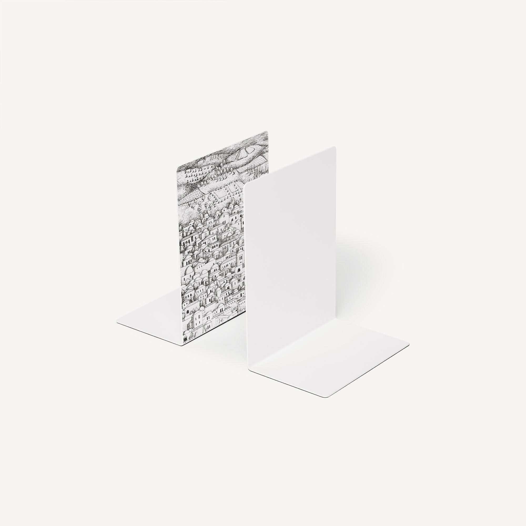 fornasetti-gerusalemme-b-cherst-tzen-paar-metall image 2