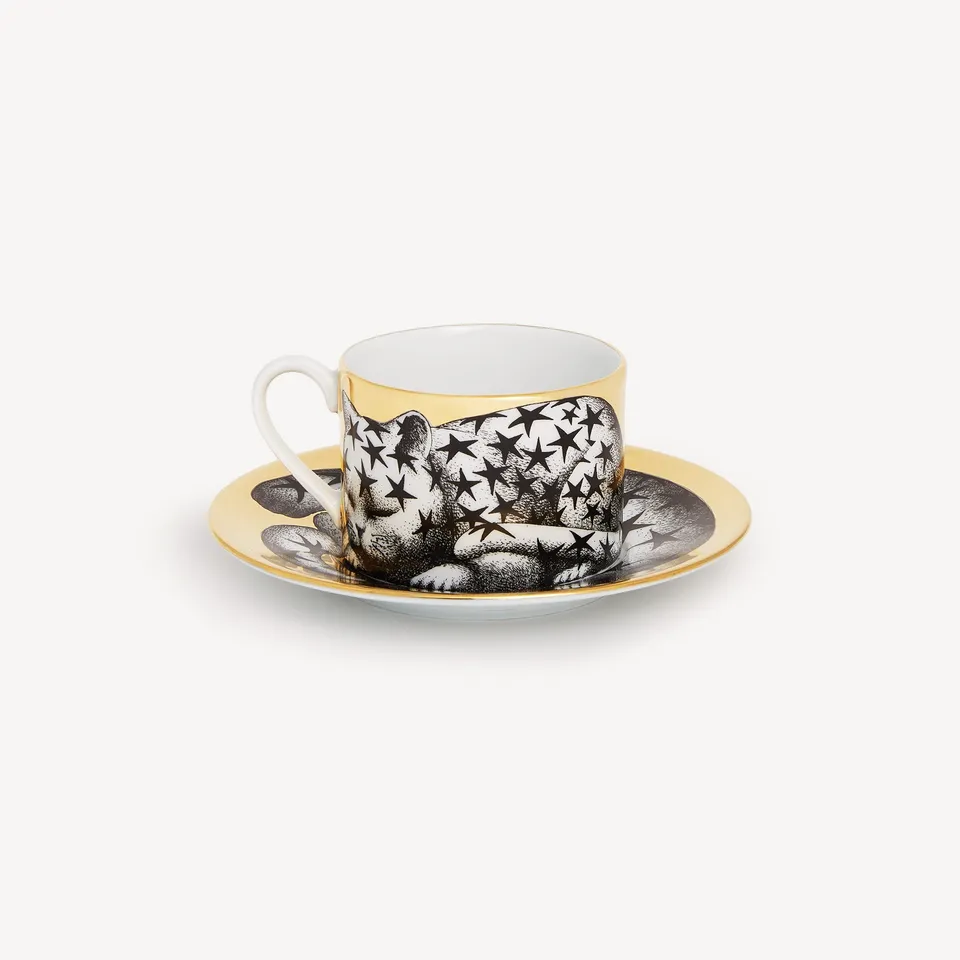 fornasetti-high-fidelity-teetasse-stellato-katze image 1