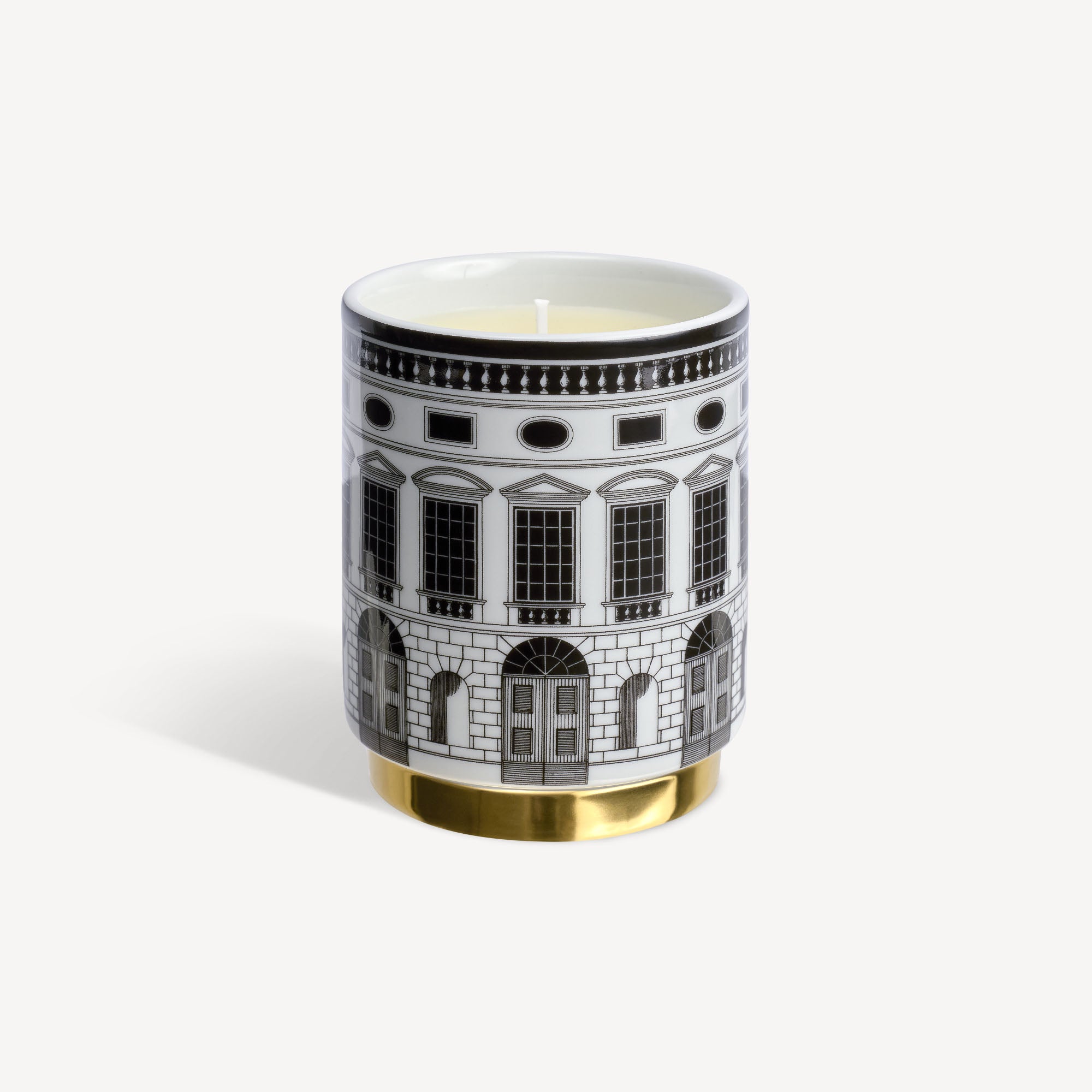 fornasetti-architettura-duftkerze-immaginazione-porzellan image 1