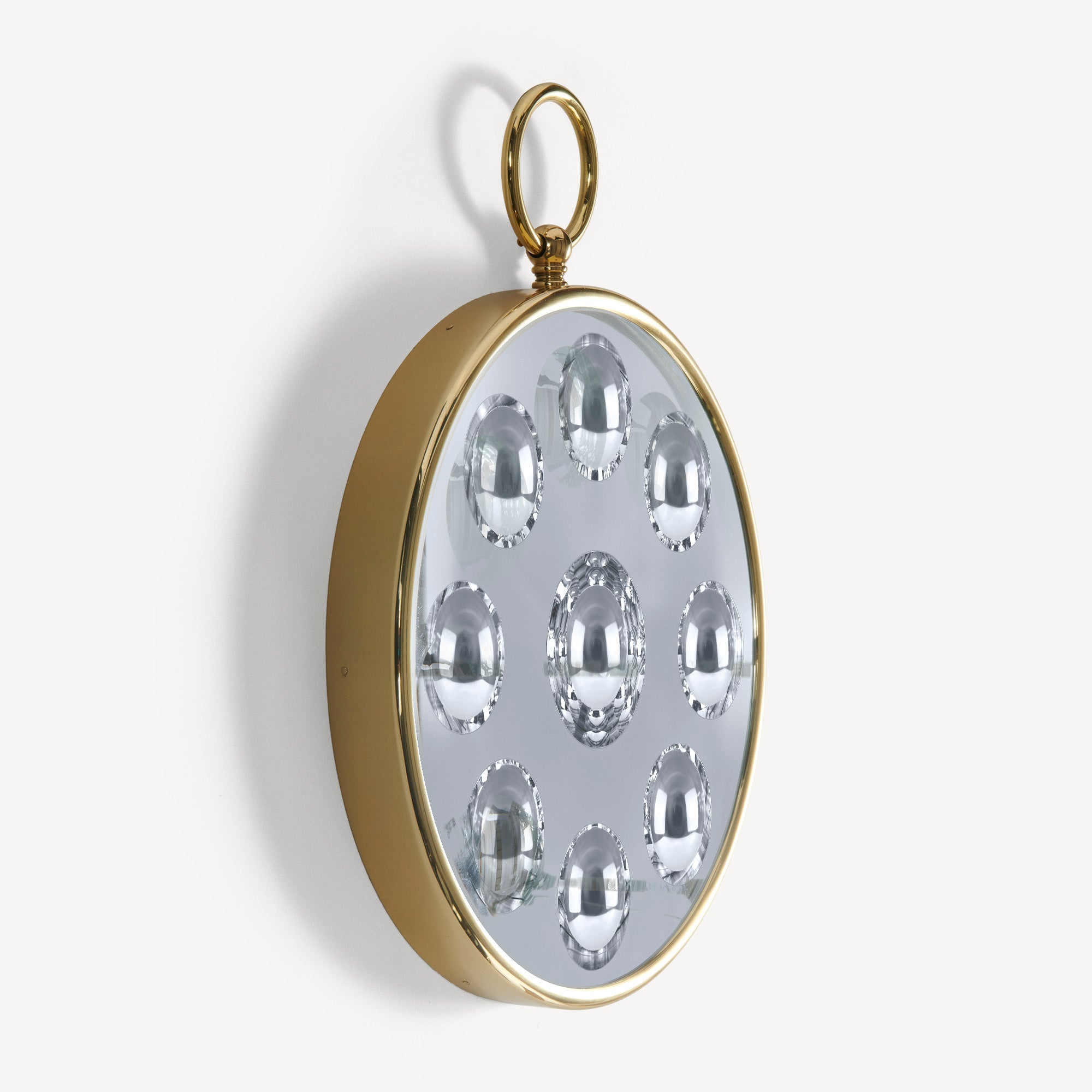 atelier-fornasetti-magic-bubbles-spiegel-rund-design image 2