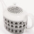 fornasetti-architettura-teekanne-porzellan-handbemalt image 4
