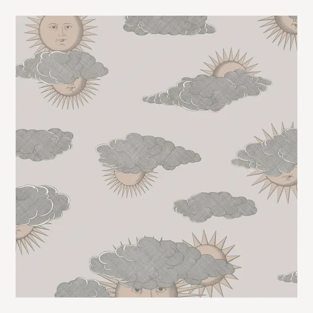 fornasetti-soli-e-nuvole-tapete-sonne-wolken-52cmx10m-4 image 1