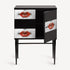 fornasetti-kiss-sideboard-klein-holz-mund-handlackiert image 4