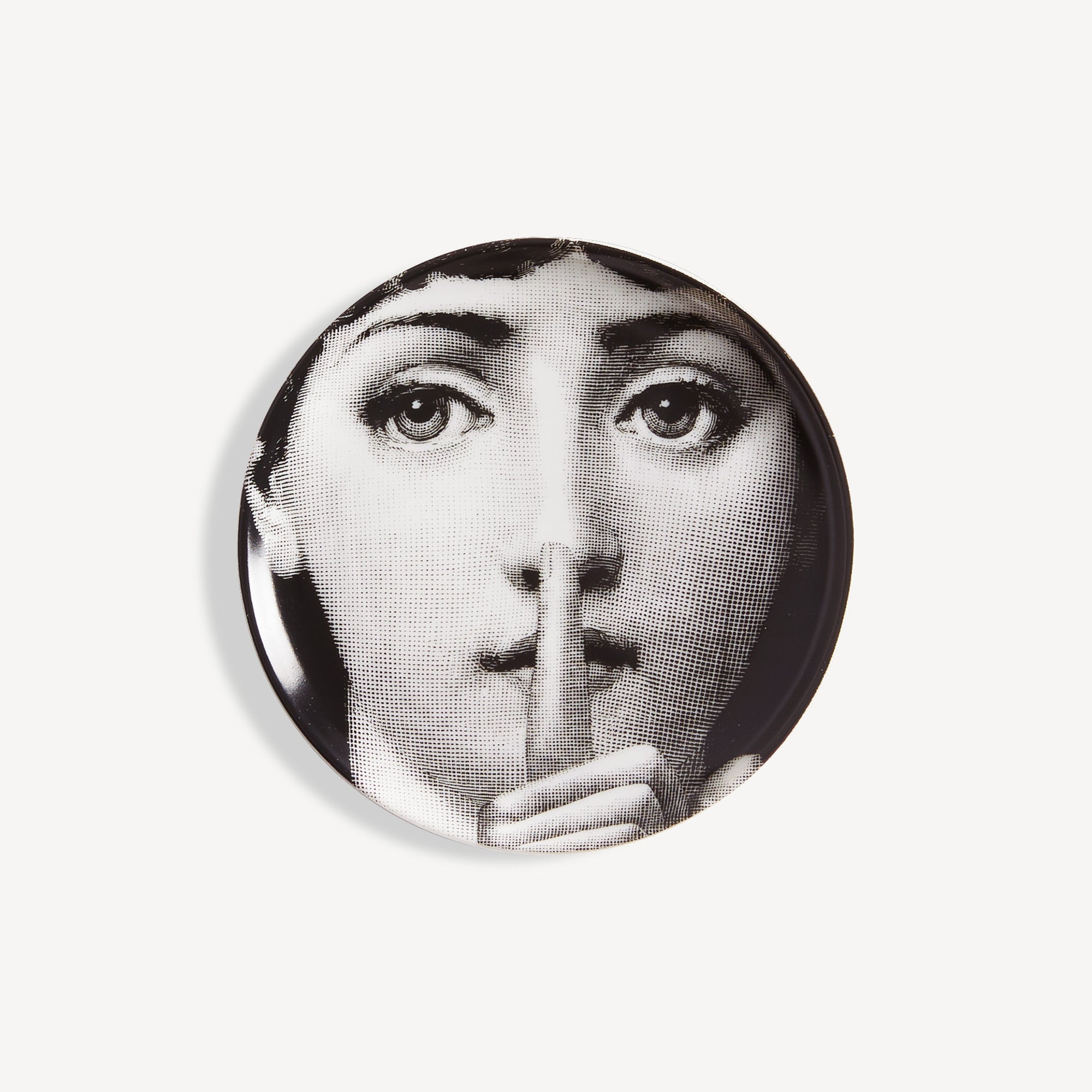 atelier-fornasetti-tema-e-variazioni-schale-n-334-rund image 1
