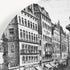 fornasetti-tema-e-variazioni-wandteller-n-223-porzellan image 4