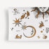 atelier-fornasetti-astronomici-tablett-sonne-sternzeichen-gold image 4