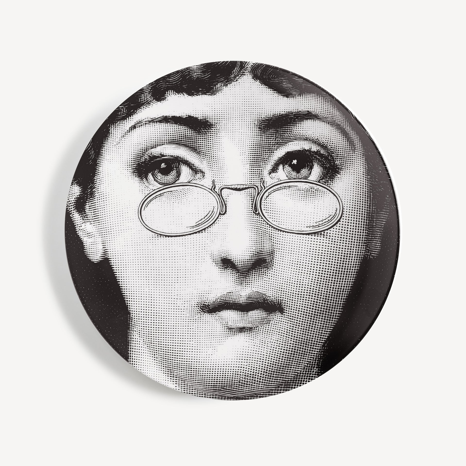 fornasetti-tema-e-variazioni-wandteller-n-155-lina-cavalieri image 1