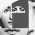 fornasetti-tema-e-variazioni-wandteller-n-230-porzellan image 4