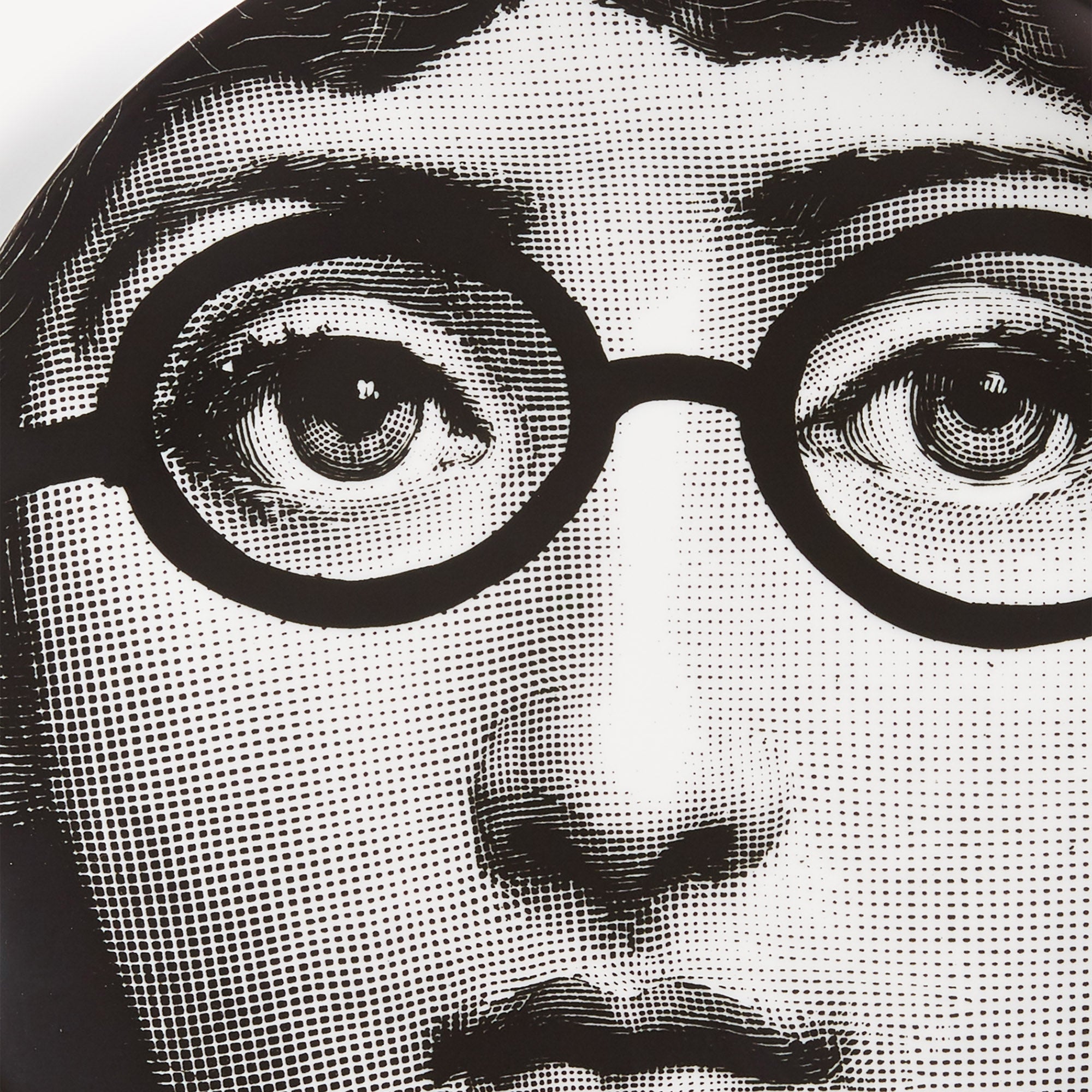 atelier-fornasetti-tema-e-variazioni-wandteller-n-26-porzellan image 4