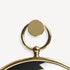 atelier-fornasetti-giorno-e-notte-wanduhr-messing-lautlos-2 image 4