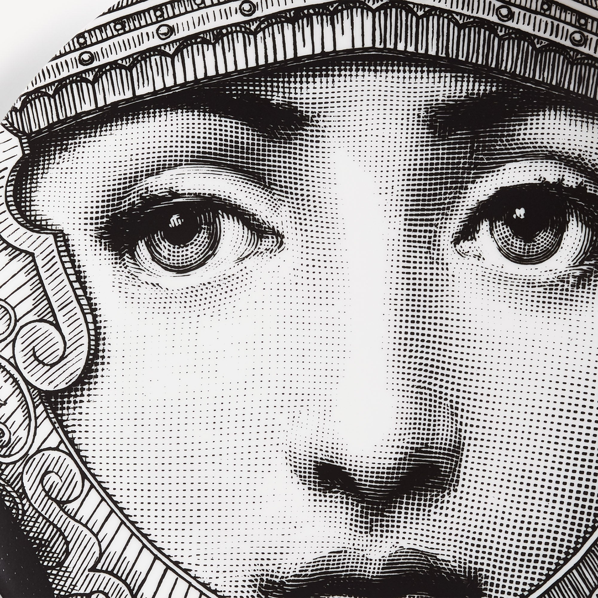 atelier-fornasetti-tema-e-variazioni-wandteller-n-95-porzellan-2 image 4