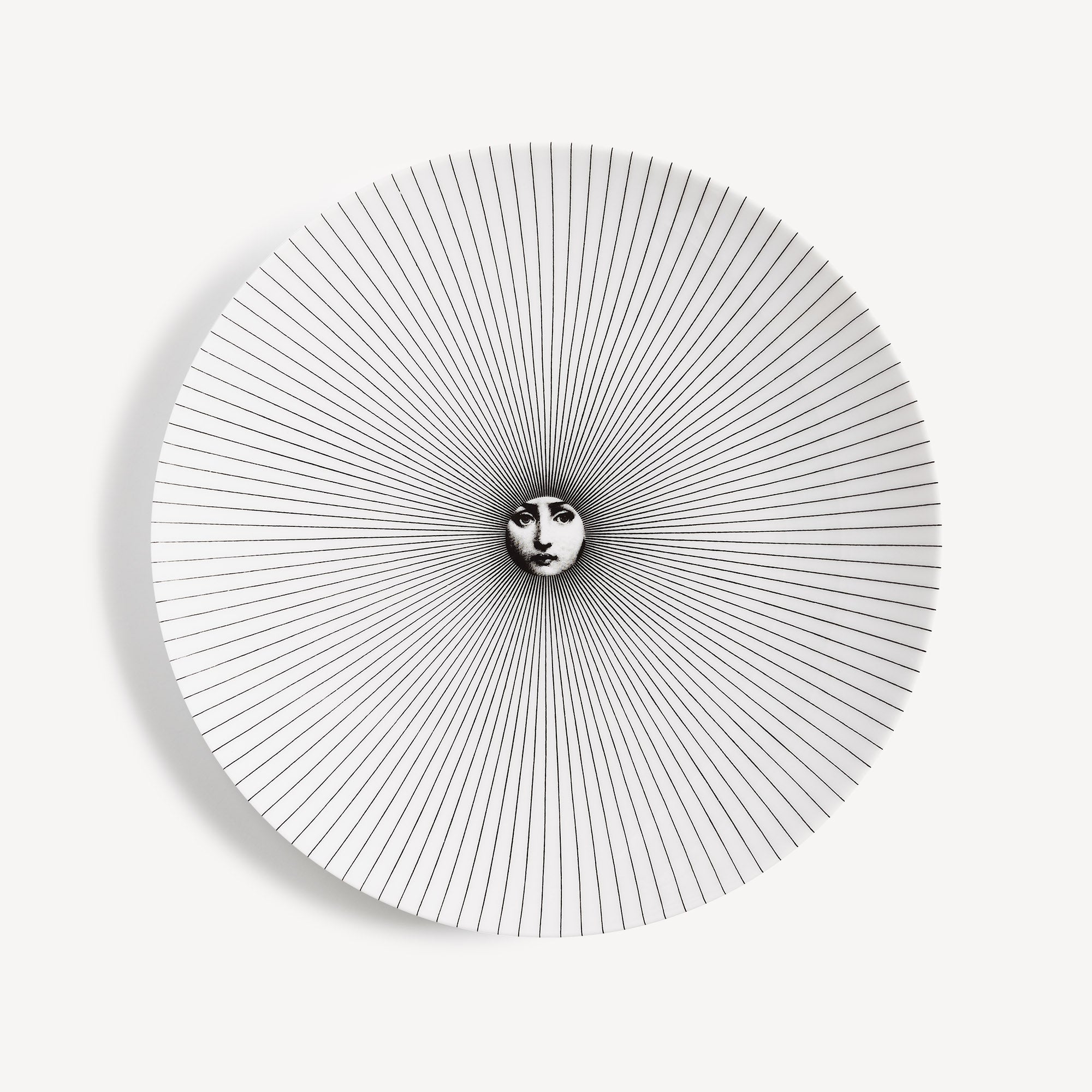 fornasetti-tema-e-variazioni-wandteller-n-320-porzellan image 1
