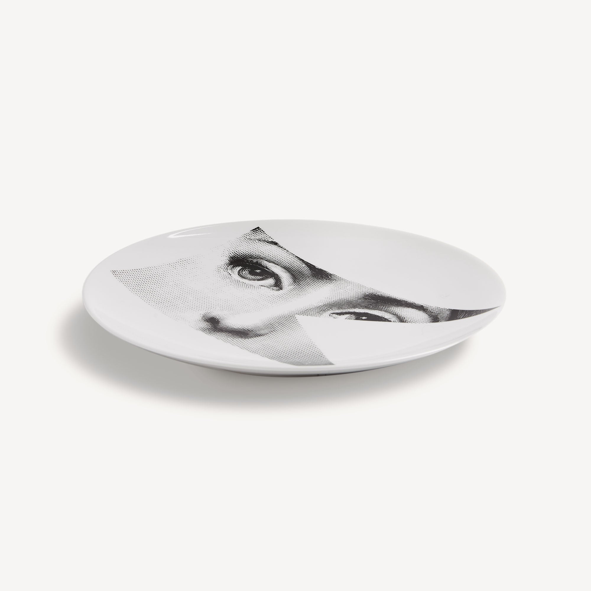 atelier-fornasetti-tema-e-variazioni-n-50-wandteller-porzellan image 2