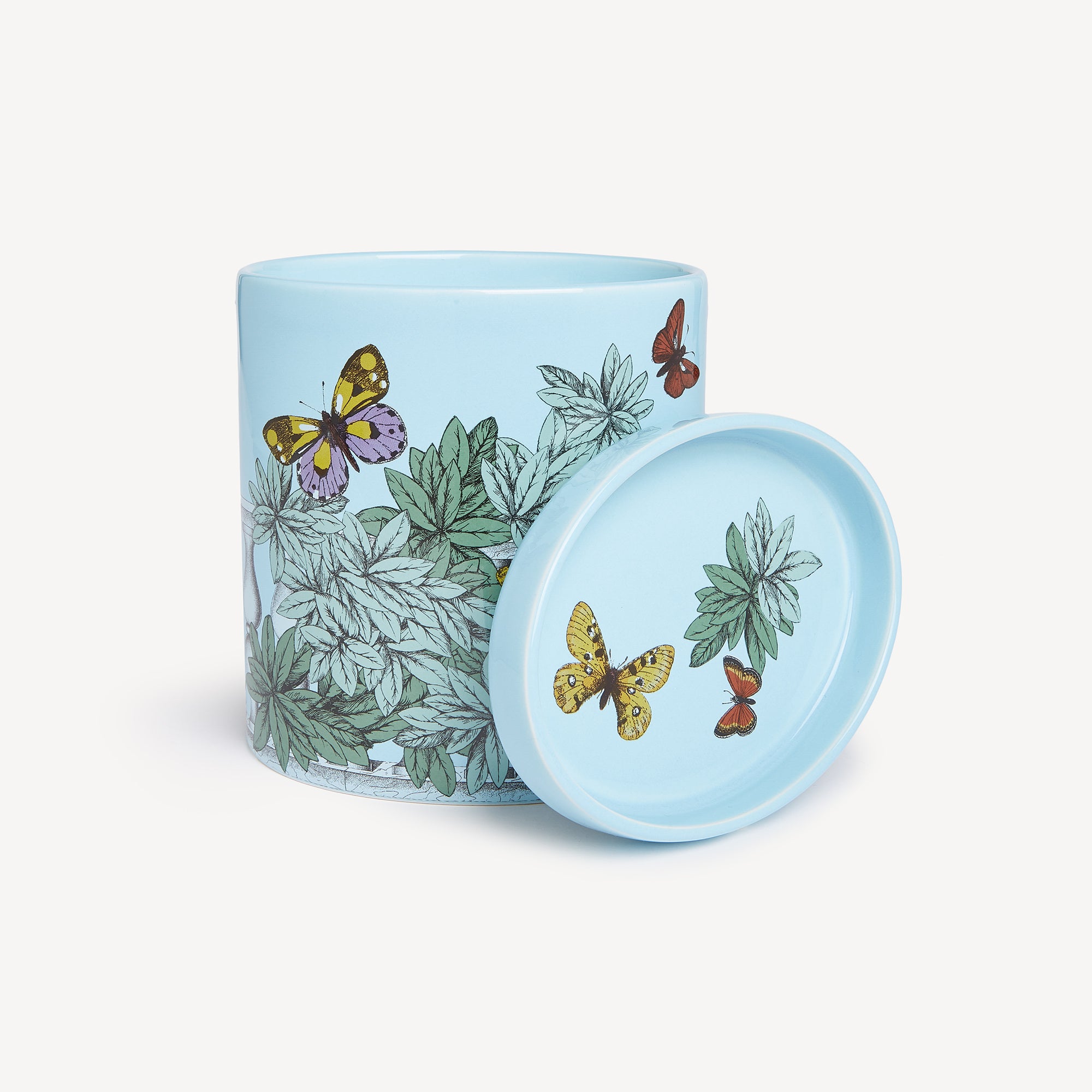 fornasetti-nel-mentre-duftkerze-large-giardino-segreto-2 image 3