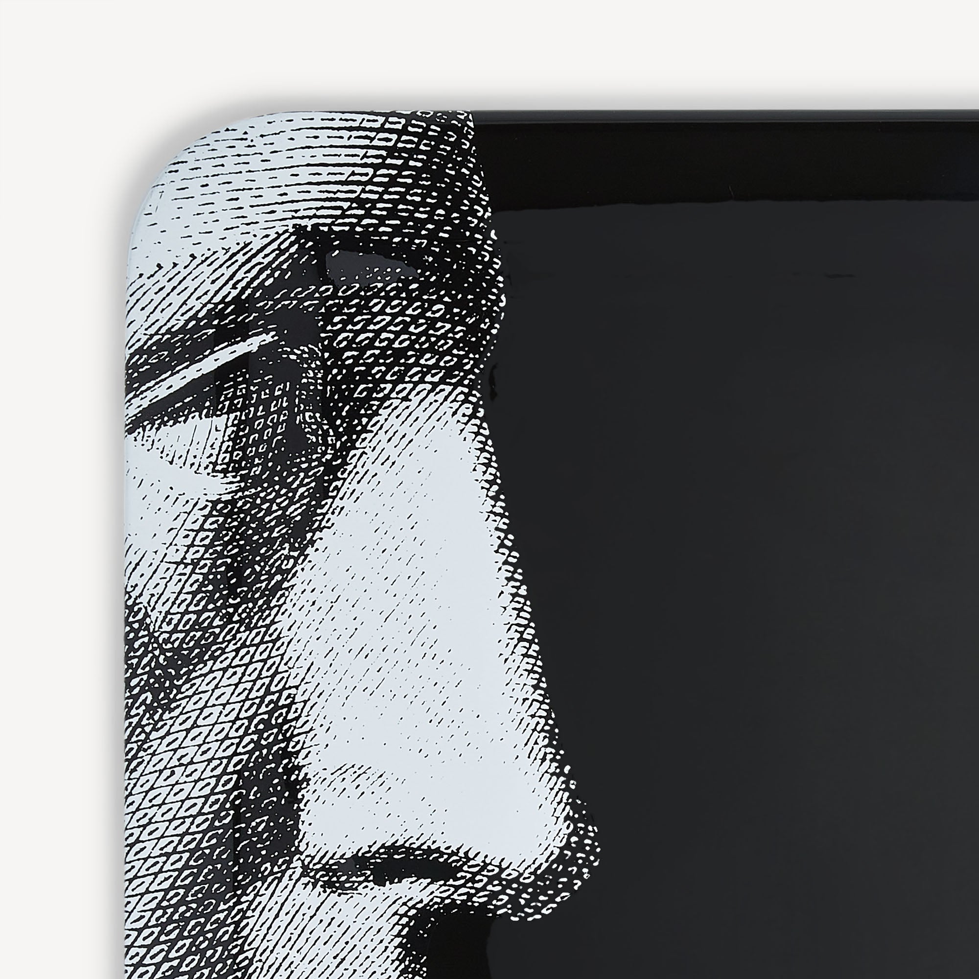fornasetti-profili-tablett-holz-lackiert-gesichter image 4