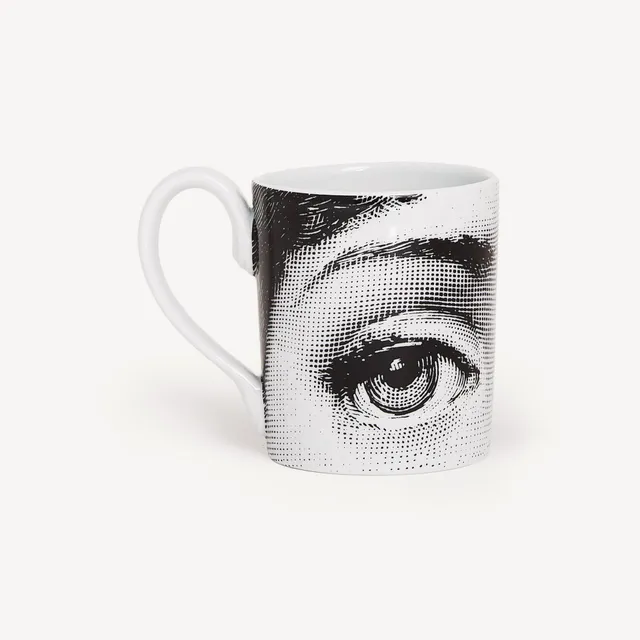 atelier-fornasetti-mug-occhi-tasse-porzellan-handbemalt image 1