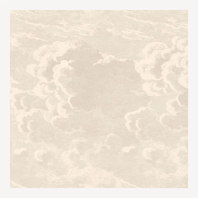 fornasetti-nuvolette-tapete-2-rollen-wolkenmuster image 1